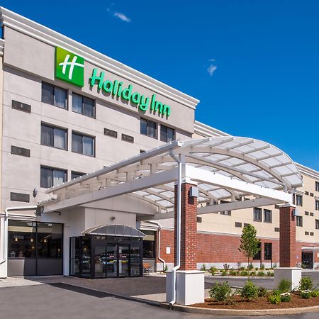 Holiday Inn Concord Downtown, An Ihg Hotel Екстериор снимка