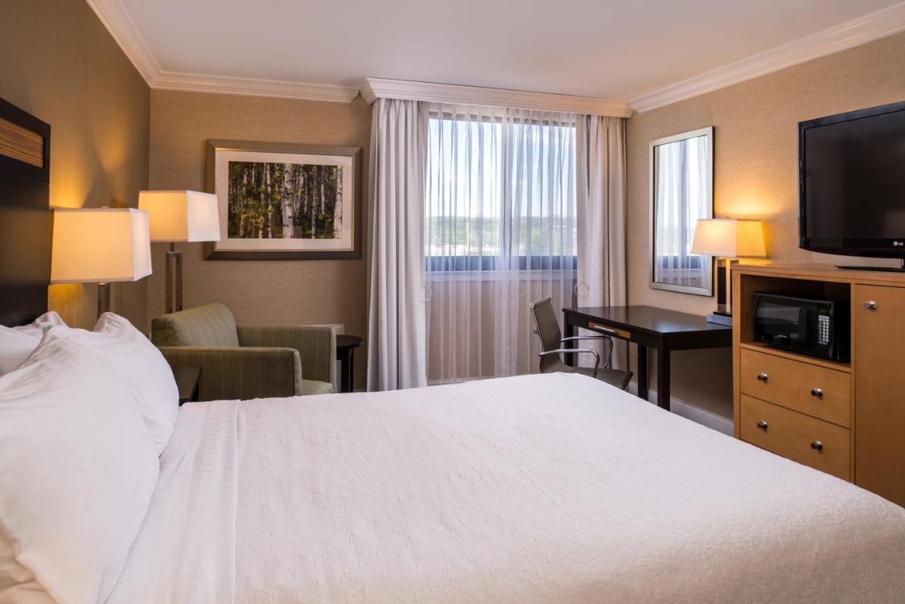 Holiday Inn Concord Downtown, An Ihg Hotel Екстериор снимка