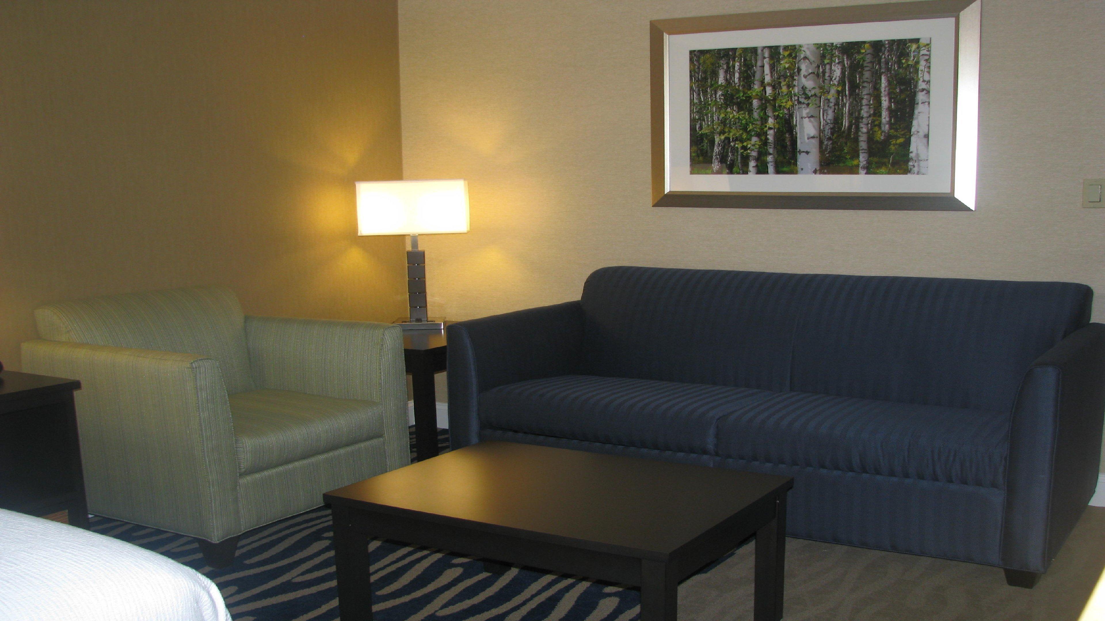 Holiday Inn Concord Downtown, An Ihg Hotel Екстериор снимка