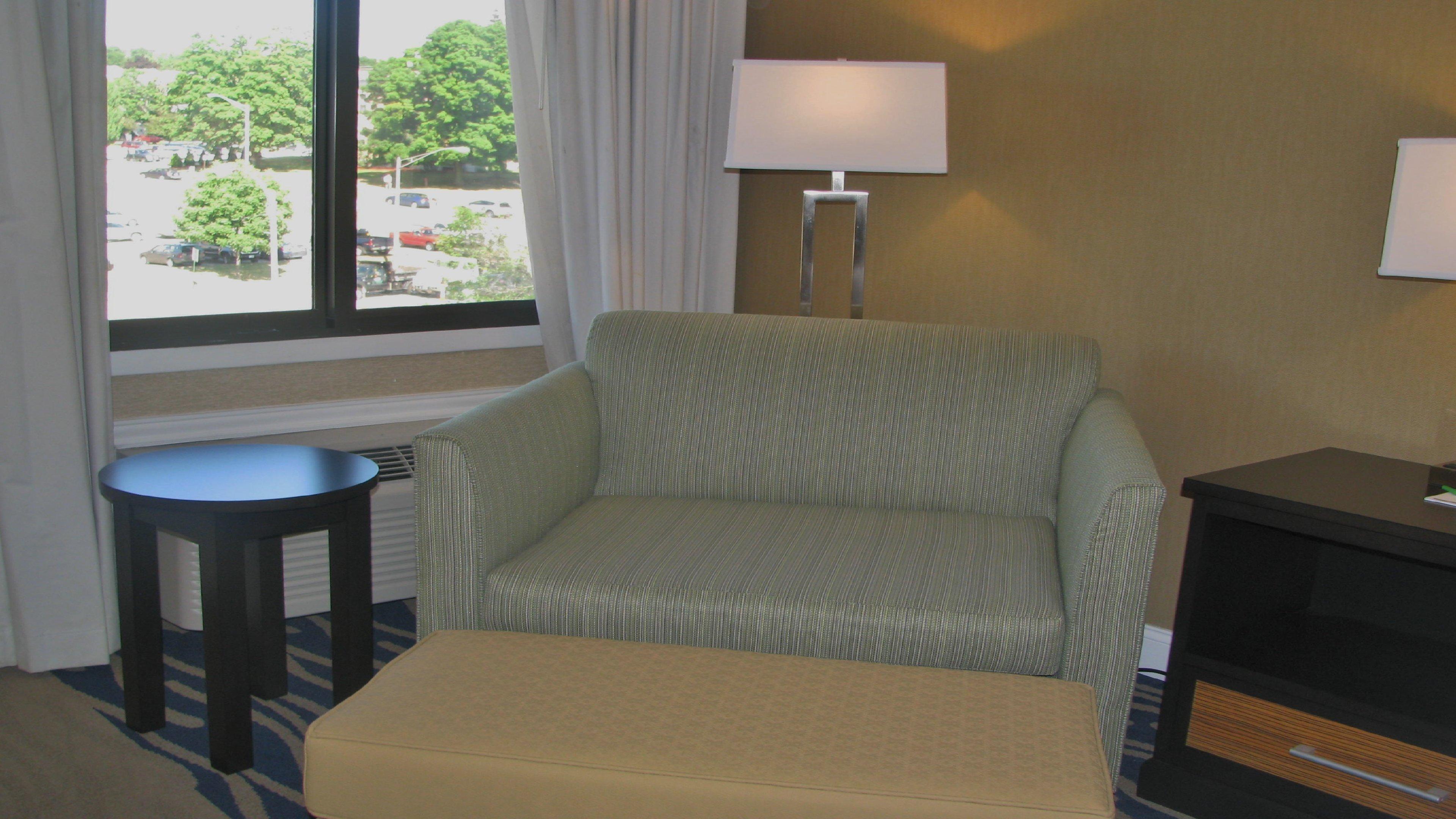 Holiday Inn Concord Downtown, An Ihg Hotel Екстериор снимка