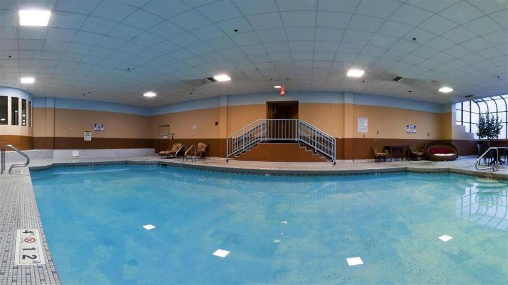 Holiday Inn Concord Downtown, An Ihg Hotel Екстериор снимка